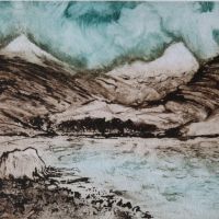 Clouds Over Torridon